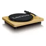 Виниловый проигрыватель Lenco LS-30 Wood